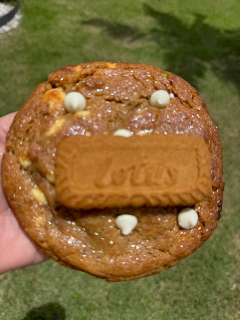 Biscoff