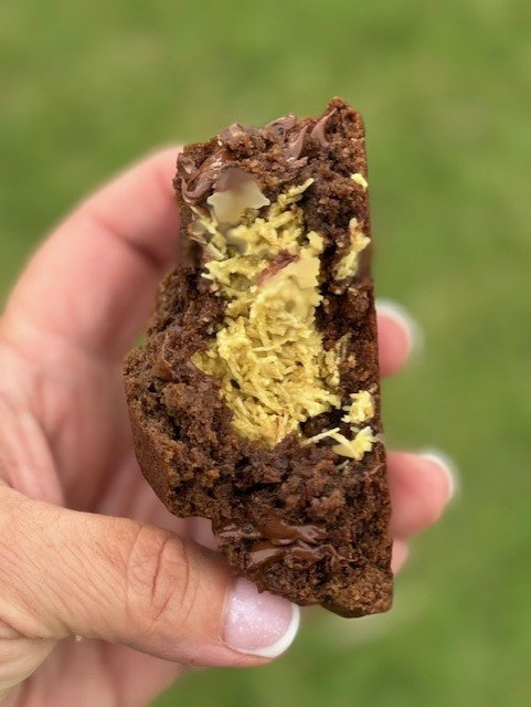 Chocolate Dubai