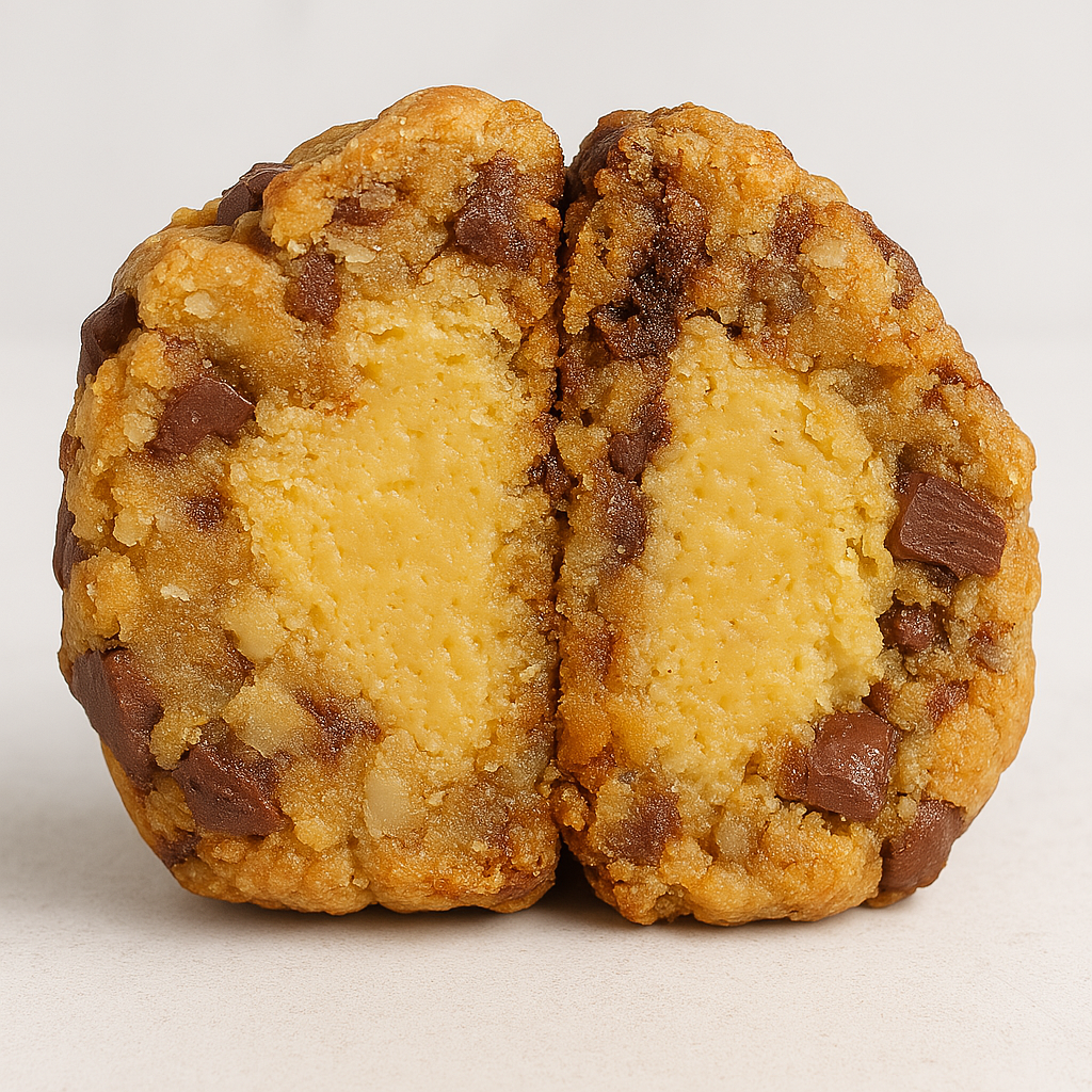 Chocolate Chip Dubai