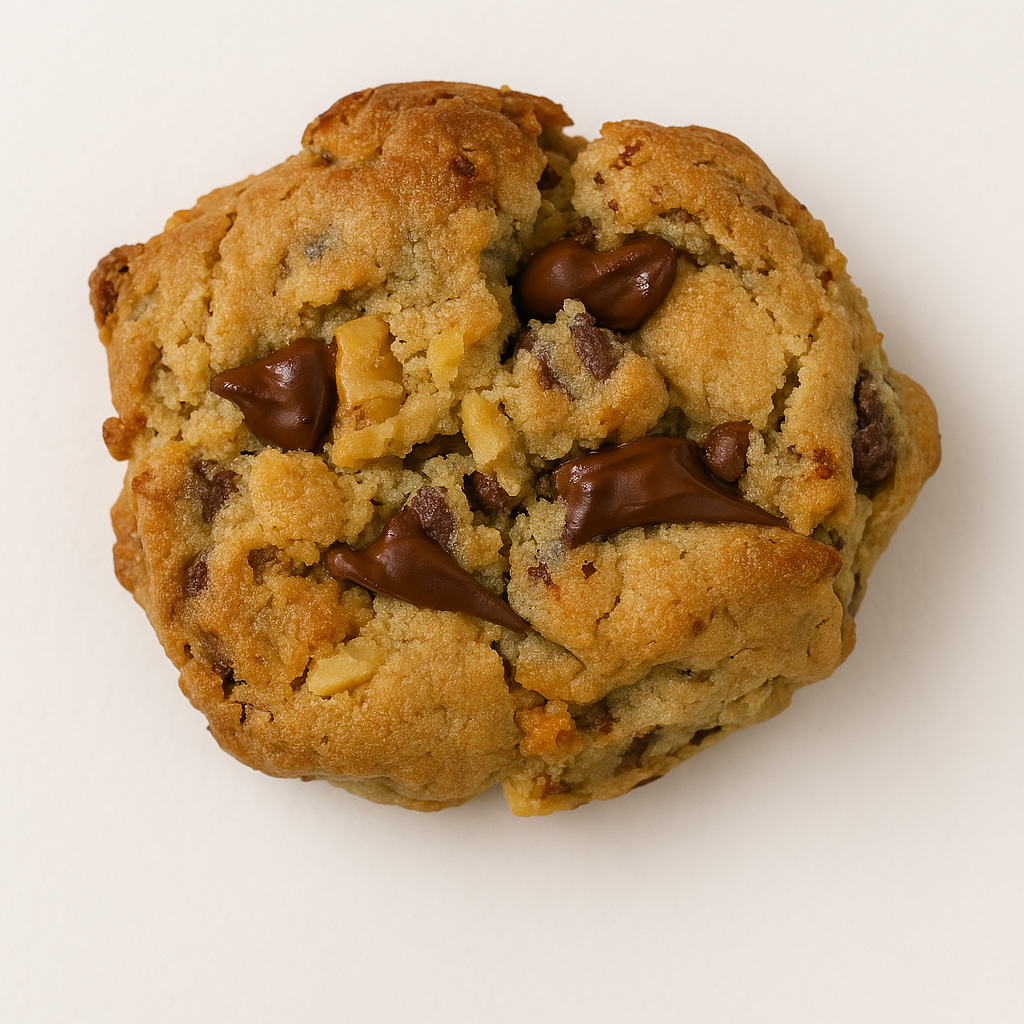 Chocolate Chip Tradicional