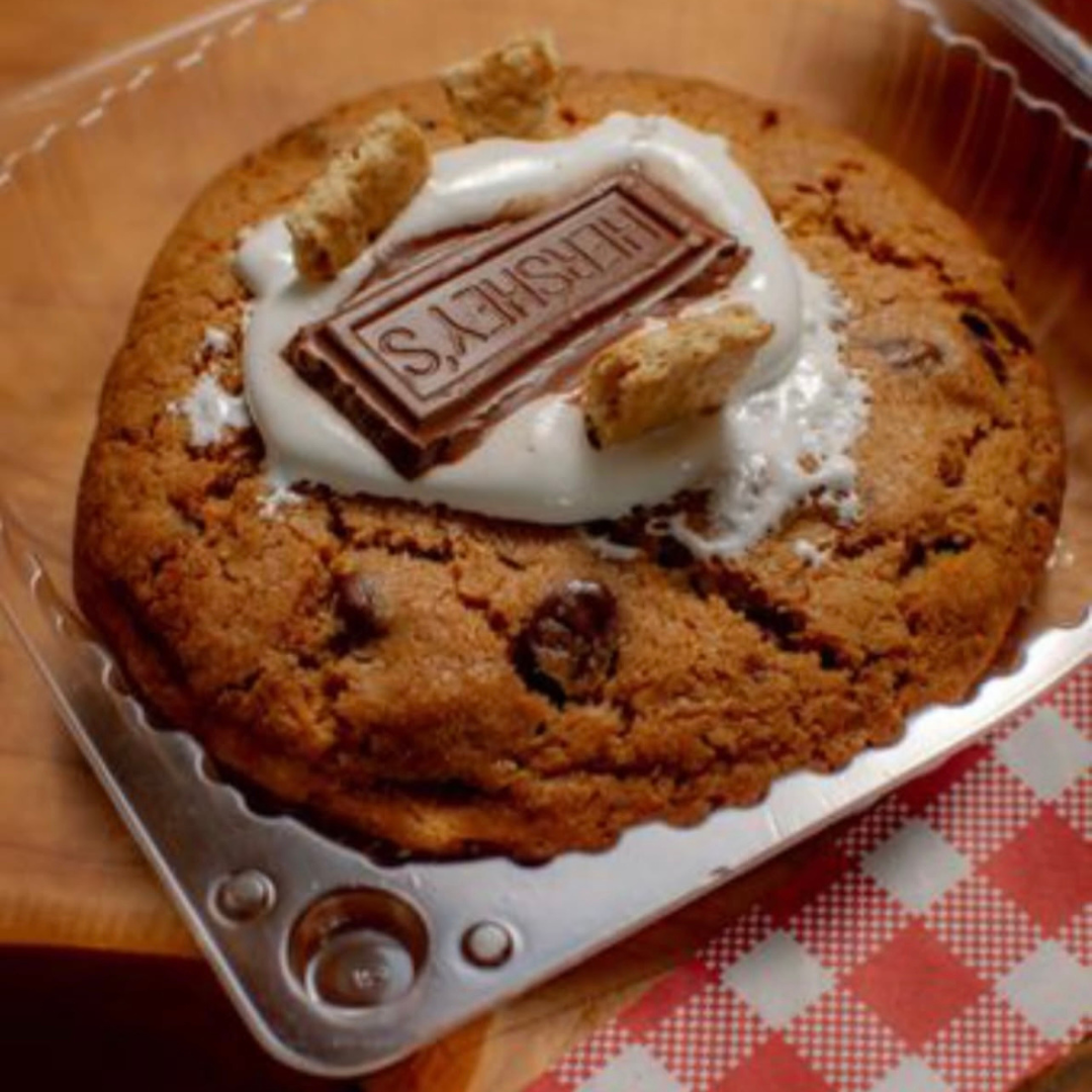 S'More