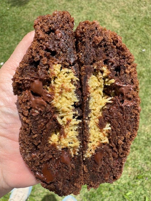Chocolate Dubai