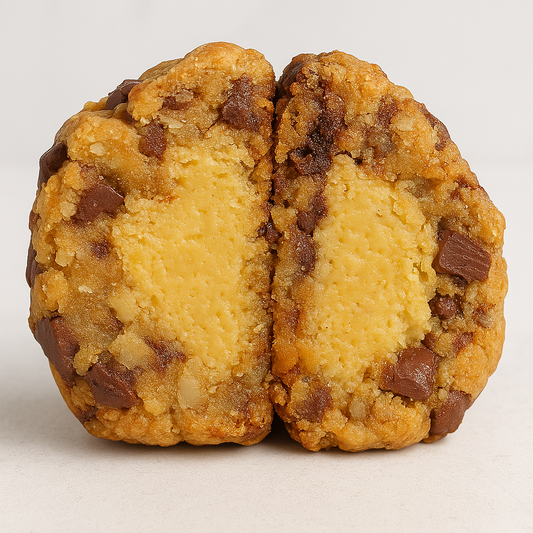 Chocolate Chip Dubai