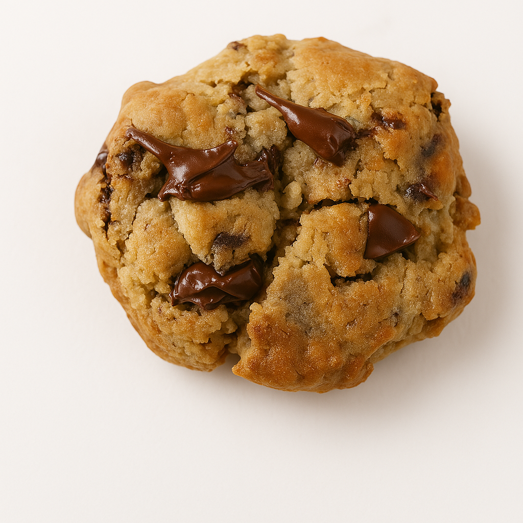Chocolate Chip con Nueces