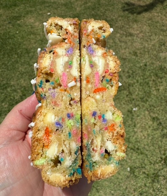 Funfetti