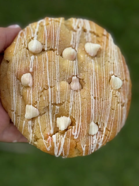 Macadamia